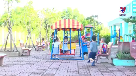 Câu chuyện sức khỏe: Ứng phó 