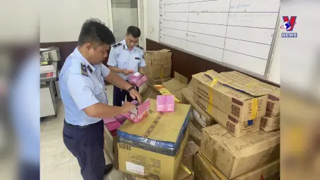 Đường dây nóng 389 ngày 17/8/2024