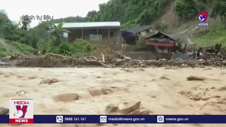 Không khí lạnh xuất hiện từ tháng 9