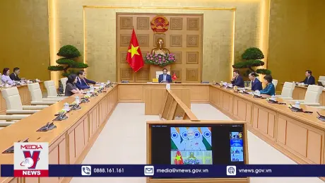 Hội nghị thượng đỉnh Tiếng nói Phương Nam