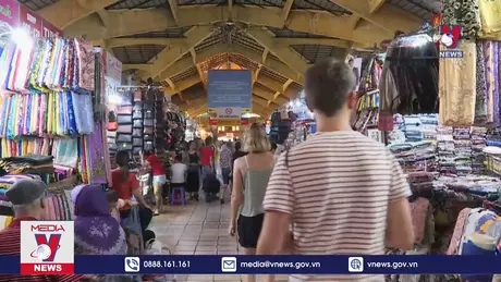 Đề xuất không đánh thuế hộ kinh doanh có doanh thu dưới 200 triệu đồng