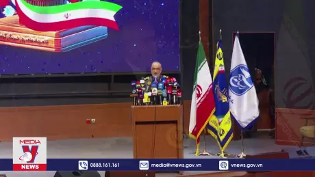 Thế giới 360 độ: 