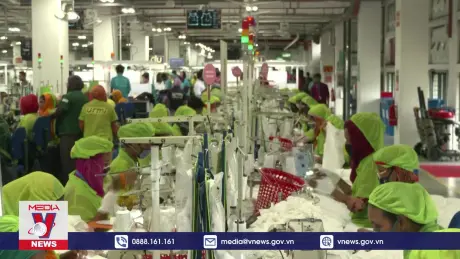 Các thương hiệu thời trang toàn cầu cắt giảm đơn hàng tại Bangladesh