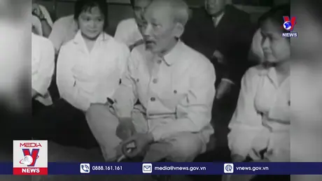 Nhận diện: Phản bác các quan điểm sai trái về Di chúc của Chủ tịch Hồ Chí Minh