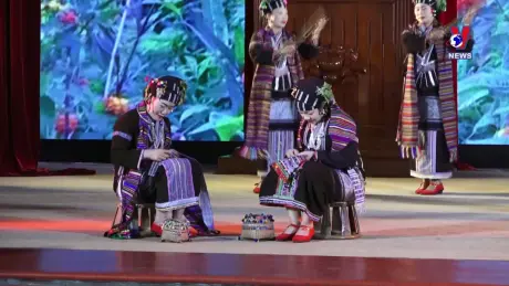 Văn hóa toàn cảnh ngày 18/8/2024