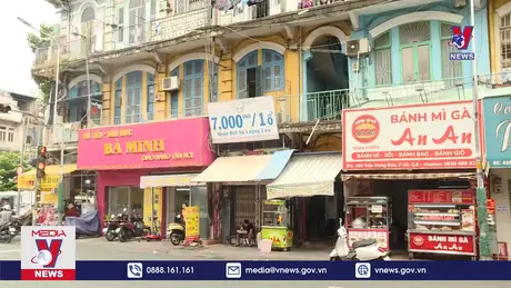 Bản tin thời sự 18h ngày 18/8/2024