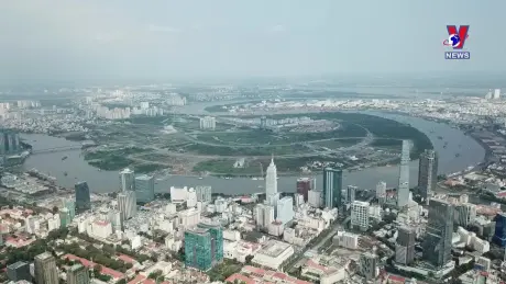 Journal hebdomadaire - Bản tin tiếng Pháp ngày 19/8/2024