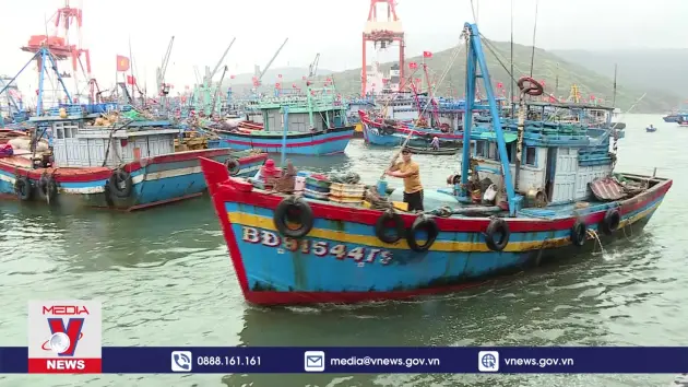 Tiêu điểm kinh tế: Gỡ 