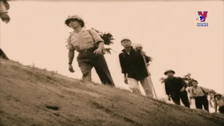 Thông điệp lịch sử: Thành lập lực lượng Công an nhân dân