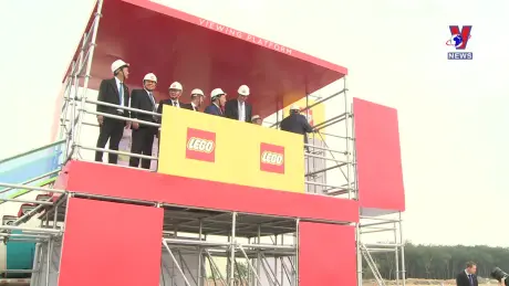 Việt Nam - Góc nhìn từ thế giới: Tháo gỡ 