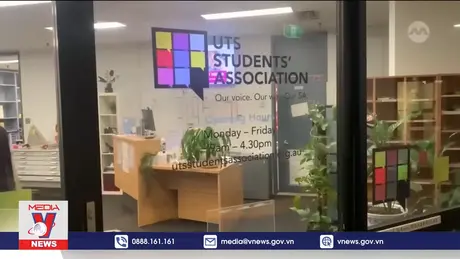 Dự luật hạn chế sinh viên quốc tế và tác động đối với ngành giáo dục Australia