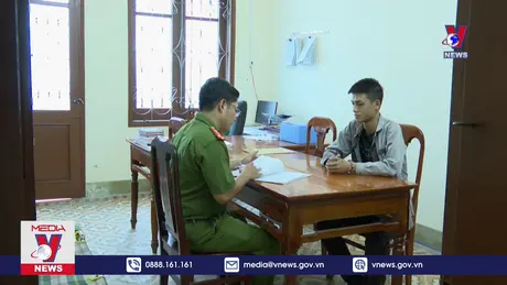 Triệt phá đường dây mua bán, tàng trữ, vận chuyển ma tuý từ Lào về Việt Nam