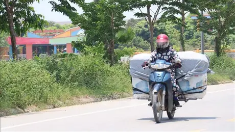 Thời tiết ngày 18/8: Nghệ An đến Bình Thuận duy trì nắng nóng gay gắt