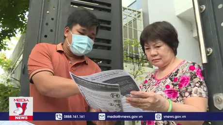 C﻿hủ động phòng, chống bệnh Đậu mùa khỉ