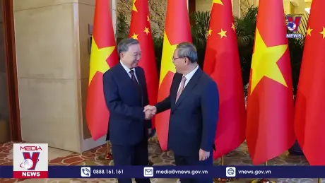 Bản tin Thời sự 21h ngày 19/8/2024