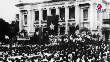 Khoảnh khắc & Sự kiện ngày 19/8/2024