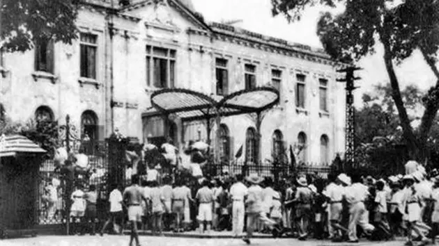 79 năm Cách mạng tháng Tám và Quốc khánh 2-9 (1945 - 2024): Mốc son chói lọi trong lịch sử dân tộc Việt Nam