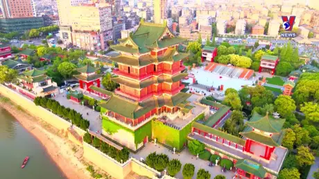 Việt Nam với bạn bè quốc tế: Phát triển quan hệ Việt Nam - Trung Quốc sâu sắc, toàn diện và thực chất hơn