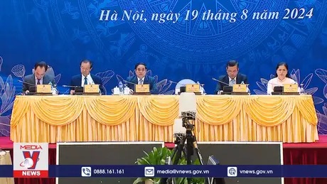 Giáo dục và đào tạo, tạo động lực phát triển đất nước