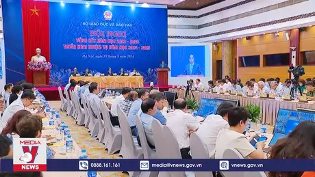 Giáo dục và đào tạo, tạo động lực phát triển đất nước