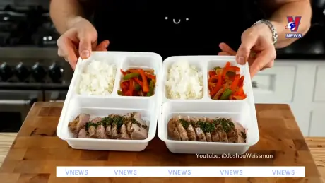 Tạp chí toàn cầu số 1005 ngày 19/8/2024