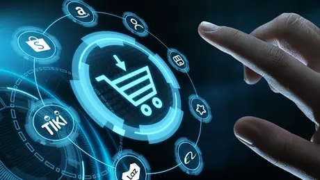 Thương mại điện tử: Thách thức từ góc nhìn quản lý