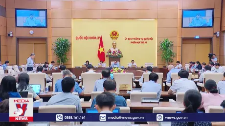 Thúc đẩy thị trường điện cạnh tranh minh bạch, công bằng