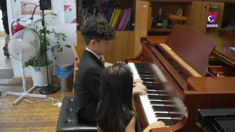 Văn hóa toàn cảnh ngày 19/8/2024