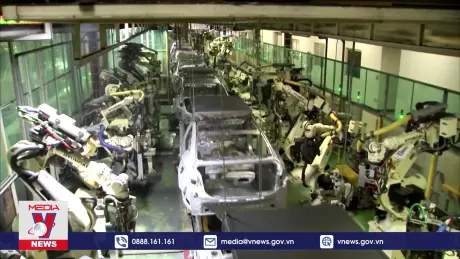 Hàn Quốc tìm cách tăng cường đảm bảo an toàn cho xe điện