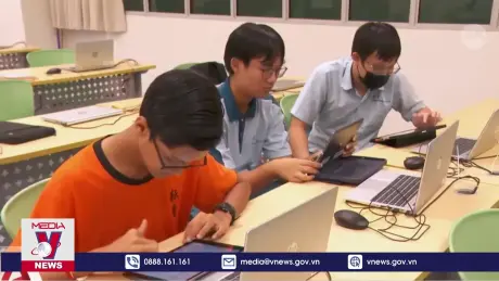 Singapore thắt chặt quản lý điện thoại ở trường học