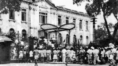 79 năm Cách mạng tháng Tám và Quốc khánh 2-9 (1945 - 2024): Mốc son chói lọi trong lịch sử dân tộc Việt Nam