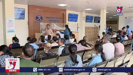 Bộ Y tế đề xuất BHYT trả 100% chi phí khám chữa bệnh ung thư, đột quỵ