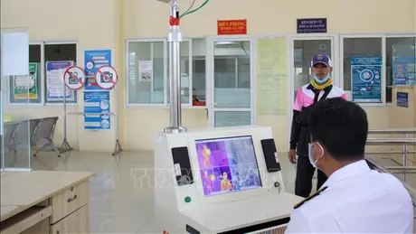 Bộ Y tế yêu cầu tăng cường giám sát bệnh Đậu mùa khỉ ngay tại cửa khẩu