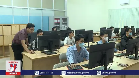 Đà Nẵng sẵn sàng nguồn lực đào tạo ngành vi mạch bán dẫn