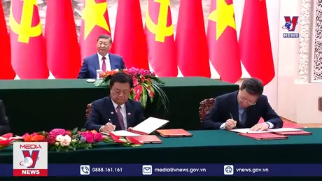 Bản tin Thời sự 18h ngày 19/8/2024