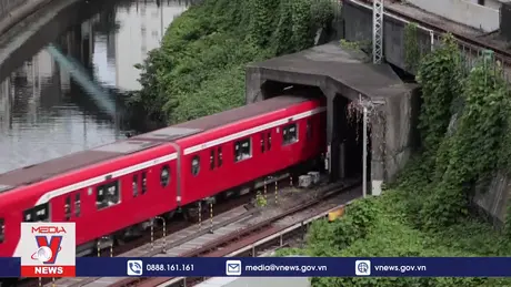 Thương vụ IPO kỷ lục của Tokyo Metro