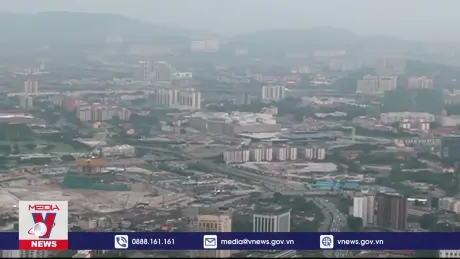 Malaysia khởi động Chiến lược đầu tư xanh  