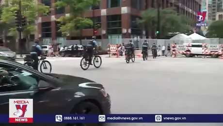 Bản tin Thời sự 6h ngày 20/8/2024