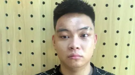 Bắt tạm giam đối tượng hành hạ trẻ vị thành niên