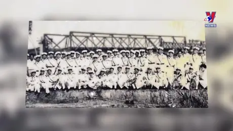 Khoảnh khắc & Sự kiện ngày 20/8/2024