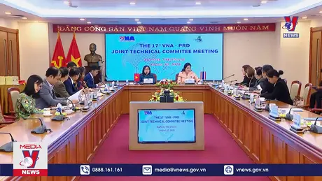 Bản tin thời sự 17h ngày 20/8/2024