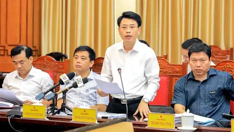 Công bố điểm chuẩn tuyển sinh vào lớp 10 sau kết luận thanh tra