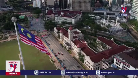 Các nước tăng cường phòng bệnh đậu mùa khỉ