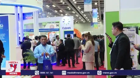 Malaysia nỗ lực phát triển ngành năng lượng bền vững