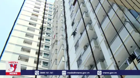 Hơn 7 năm chưa khắc phục xong xây dựng sai phép