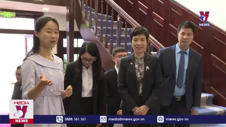 Bản tin thời sự 13h ngày 20/8/2024