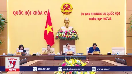 Bổ sung hơn 424,5 tỷ cho tiêm chủng mở rộng năm 2024 