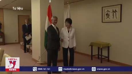 Ấn Độ và Nhật Bản khẳng định mối quan hệ