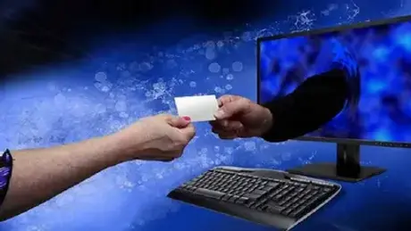 Cảnh báo tình trạng mở, sử dụng tài khoản thanh toán của khách hàng tổ chức để lừa đảo