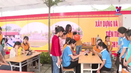 Văn hóa toàn cảnh ngày 20/8/2024